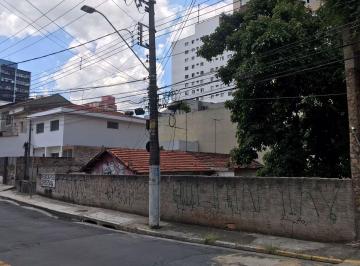 Terreno · 510m² · Terreno à venda, 510 m² por R$ 1.700.000,00 - Vila Santa Teresa - Santo André/SP