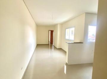 Apartamento · 130m² · 2 Quartos · 1 Vaga · Cobertura com 2 dormitórios à venda, 130 m² por R$ 535.000,00 - Parque Oratório - Santo André/SP