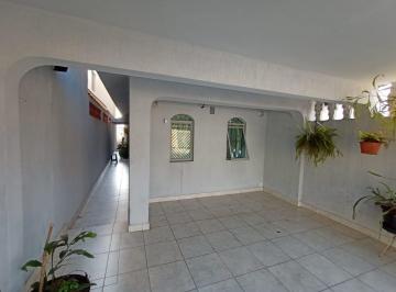 Casa · 174m² · 3 Quartos · 2 Vagas · Sobrado com 3 dormitórios à venda, 174 m² por R$ 750.000 - Vila Marina - Santo André/SP