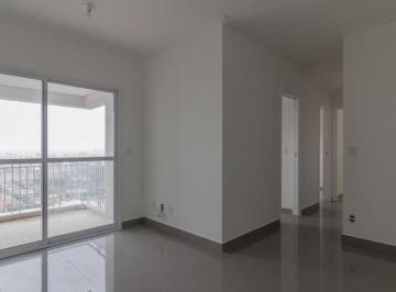 Apartamento · 65m² · 3 Quartos · 2 Vagas · Apartamento com 3 dormitórios à venda, 65 m² por R$ 600.000,00 - Santa Maria - Santo André/SP