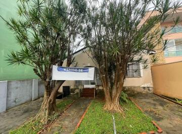 Casa · 285m² · 3 Quartos · 3 Vagas · Casa à venda, 285 m² por R$ 1.680.000,00 - Centro - Santo André/SP