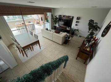 Apartamento · 184m² · 3 Quartos · 3 Vagas · Cobertura com 3 dormitórios à venda, 184 m² por R$ 1.070.000,00 - Jardim Nova Petrópolis - São Berna