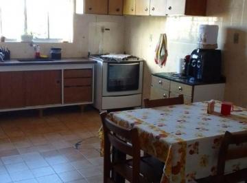 Casa · 200m² · 3 Quartos · 3 Vagas · Sobrado com 3 dormitórios à venda, 200 m² por R$ 851.100,00 - Vila Humaitá - Santo André/SP