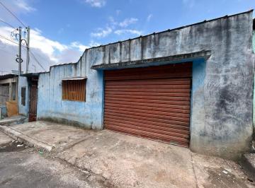 Terreno · 400m² · Terreno à venda, 400 m² por R$ 453.000,00 - Vila Suíça - Santo André/SP