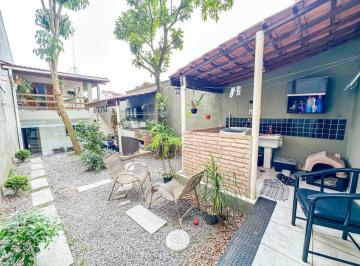 Casa · 250m² · 4 Quartos · 3 Vagas · Casa com 4 dormitórios à venda, 250 m² por R$ 699.000,00 - Vila Pires - Santo André/SP