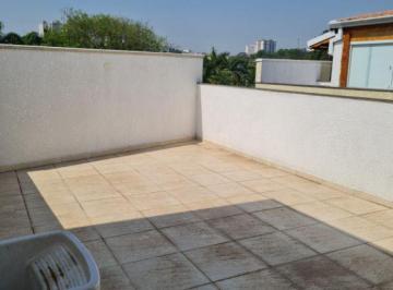 Apartamento · 100m² · 2 Quartos · 2 Vagas · Cobertura com 2 dormitórios à venda, 100 m² por R$ 430.000,00 - Vila Dora - Santo André/SP