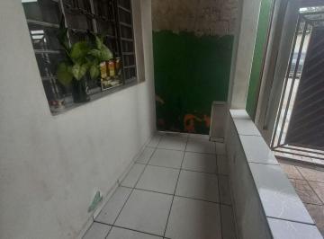 Casa · 80m² · 2 Quartos · 2 Vagas · Casa com 2 dormitórios à venda, 80 m² por R$ 400.000 - Vila Junqueira - Santo André/SP