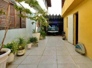quintal · Casa à venda, 200 m² por R$ 1.350.000,00 - Santa Teresinha - Santo André/SP
