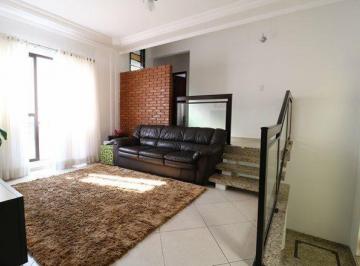 Sala · Sobrado à venda, 281 m² por R$ 900.000,00 - Jardim Santo Antônio - Santo André/SP