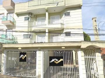 Apartamento · 60m² · 2 Quartos · 1 Vaga · Apartamento à venda, 60 m² por R$ 640.000,00 - Parque das Nações - Santo André/SP