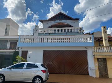 Faixada · Sobrado, 600 m² - venda por R$ 1.650.000,00 ou aluguel por R$ 12.471,78/mês - Vila Metalúrgica - San