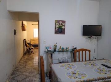 Casa · 189m² · 5 Quartos · 2 Vagas · Sobrado com 5 dormitórios à venda, 189 m² por R$ 450.000,00 - Centreville - Santo André/SP
