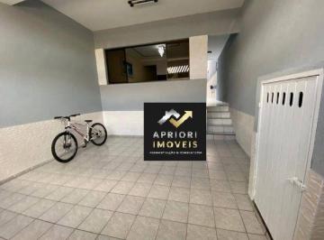 Garagem · Casa à venda, 220 m² por R$ 750.000,00 - Jardim Rina - Santo André/SP