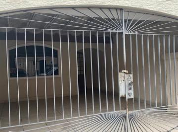 Casa · 102m² · 2 Quartos · 2 Vagas · Casa com 2 dormitórios à venda e Locação, 102 m² - Parque Gerassi - Santo André/SP