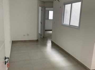 Sala · Cobertura com 2 dormitórios à venda, 95 m² por R$ 474.500,00 - Vila Pires - Santo André/SP