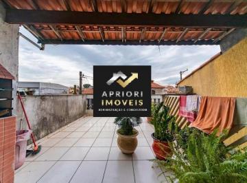 Sacada · Casa à venda, 300 m² por R$ 750.000,00 - Jardim Rina - Santo André/SP