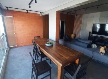 Apartamento · 118m² · 2 Quartos · 2 Vagas · Apartamento com 2 dormitórios à venda, 118 m² por R$ 1.190.000,00 - Vila Baeta Neves - São Bernardo