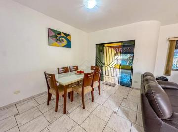 Casa · 275m² · 1 Quarto · 4 Vagas · Casa à venda, 275 m² por R$ 633.000,00 - Vila Bela Vista - Santo André/SP