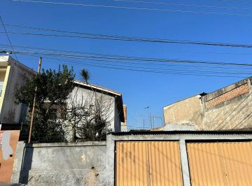 Casa · 150m² · 3 Quartos · Casa com 3 dormitórios à venda, 150 m² por R$ 426.000,00 - Vila Linda - Santo André/SP