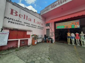 Comercial · 120m² · 3 Vagas · Ponto à venda, 120 m² por R$ 110.000,00 - Vila Luzita - Santo André/SP