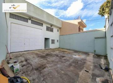 Garagem · Galpão à venda, 400 m² por R$ 1.400.000,00 - Vila Pires - Santo André/SP