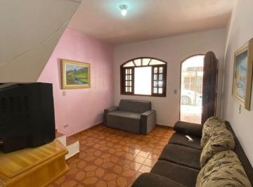 Casa · 158m² · 2 Quartos · 1 Vaga · Sobrado com 2 dormitórios à venda, 158 m² por R$ 350.000 - Centreville - Santo André/SP