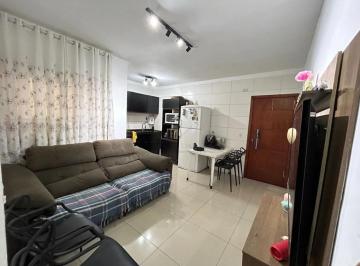 Apartamento · 63m² · 3 Quartos · 1 Vaga · Apartamento com 03 quartos à venda, 63 m² no Parque Novo Oratório - Santo André/SP