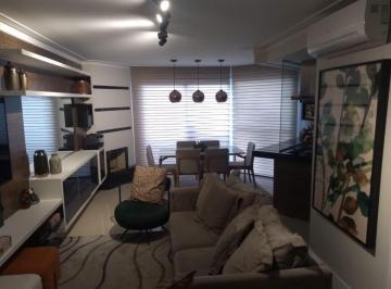 Apartamento · 104m² · 1 Quarto · 2 Vagas · Apartamento com 1 dormitório, 104 m² - venda por R$ 1.275.000 ou aluguel por R$ 6.720/mês - Jardim -