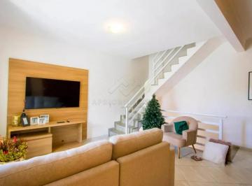 Casa · 91m² · 3 Quartos · 2 Vagas · Sobrado à venda por R$ 470.000 no Jardim Progresso, Santo André/SP