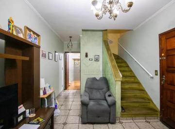 Casa · 175m² · 3 Quartos · 2 Vagas · Sobrado à venda por R$ 690.000 na Vila América em Santo André/SP