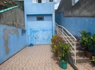 Casa · 50m² · 1 Quarto · 2 Vagas · Casa com 1 dormitório à venda, 50 m² por R$ 450.000,00 - Jardim Santo Alberto - Santo André/SP