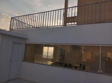 Apartamento · 160m² · 3 Quartos · 3 Vagas · Cobertura com 3 dormitórios à venda na Vila Caminho do Mar - São Bernardo do Campo/SP