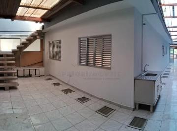 Casa · 150m² · 3 Quartos · 3 Vagas · Sobrado com 3 dormitórios à venda, 301 m² no Parque Marajoara - Santo André/SP