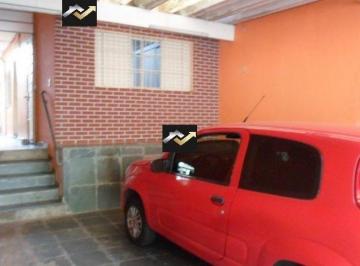 Casa · 100m² · 2 Quartos · 2 Vagas · Casa à venda, 100 m² por R$ 550.000,00 - Vila Tibiriçá - Santo André/SP