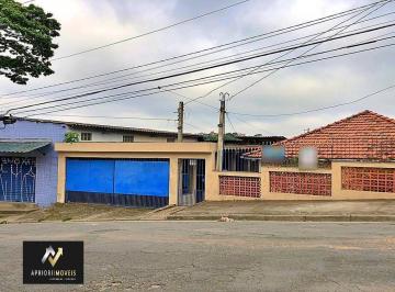 Casa · 540m² · 3 Quartos · 3 Vagas · Casa à venda, 540 m² por R$ 850.000,00 - Parque João Ramalho - Santo André/SP