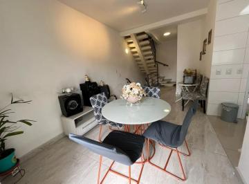 Casa · 126m² · 3 Quartos · 3 Vagas · Sobrado  3 quartos 1 suíte à venda, com 126 m² no bairro Paraiso ? Santo André/SP