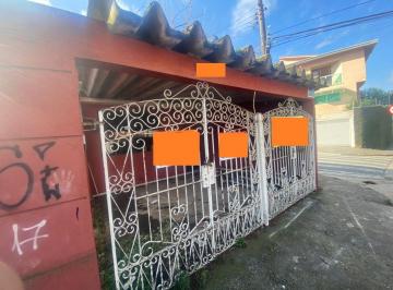 Casa · 225m² · 2 Quartos · 4 Vagas · Casa, 225 m² - venda por R$ 825.000,00 ou aluguel por R$ 3.456,00/mês - Jardim Bela Vista - Santo An