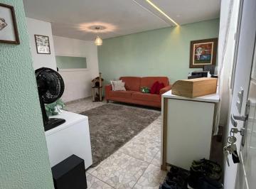 Casa · 126m² · 3 Quartos · 2 Vagas · Sobrado à venda, 126 m² por R$ 690.000,00 - Paraíso - Santo André/SP