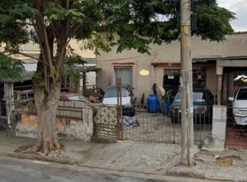 Casa · 381m² · 2 Quartos · 1 Vaga · Casa à venda, 381 m² por R$ 850.000,00 - Vila Guiomar - Santo André/SP