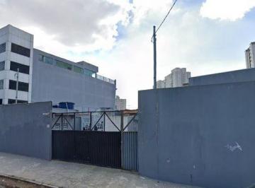 Comercial · 500m² · Prédio, 500 m² - venda por R$ 6.000.000,00 ou aluguel por R$ 35.000,00/mês - Vila Alzira - Santo And