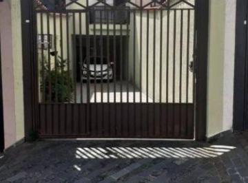 Casa · 130m² · 3 Quartos · 3 Vagas · Sobrado à venda, 130 m² por R$ 850.000,00 - Vila Helena - Santo André/SP