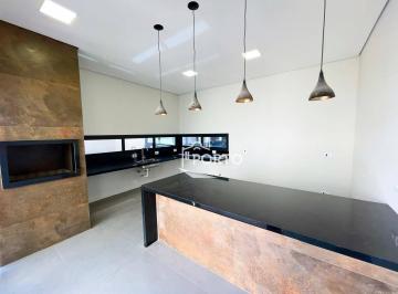 77e7c24c9fc6fbe855aca184afa559ea70e8d792 · Casa 3 quartos à venda, Residencial São Luiz - Piracicaba
