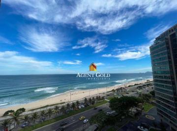 0698dc4d20e742e79e74542c3ce4280b91f9ab09 · Apartamento no Queen Elizabeth 4 quartos à venda Frontal Mar, na Lúcio Costa - Barra da Tijuca - Rio