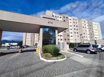 Apartamento · 51m² · 2 Quartos · 1 Vaga · Apartamento no bairro Bela Vista  -  Palhoça