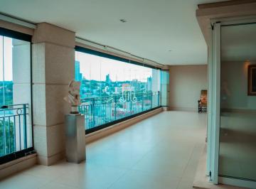 Apartamento · 296m² · 4 Quartos · 4 Vagas · APARTAMENTO À VENDA NO CONDOMÍNIO LINDENBERG, NO BAIRRO ANHANGABAÚ, NA CIDADE DE JUNDIAÍ/SP