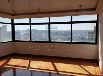 Apartamento · 198m² · 3 Quartos · 2 Vagas · APARTAMENTO PARA VENDA EDIFÍCIO MONTE LIBANO, BAIRRO CENTRO - JUDIAÍ/SP