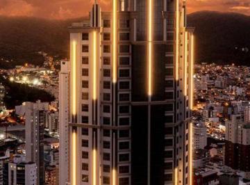 821ca10979d7615df5d8f4b168af35c248b9acb8 · Apartamento com 4 dormitórios à venda, 182 m² por - Centro - Balneário Camboriú/SC