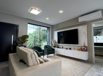 Casa , Manaus · ALUGUEL - CASA - CONDOMÍNIO QUINTA DAS MARINAS