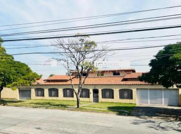 Comercial · 357m² · 4 Vagas · Casa comercial para aluguel no Campolim