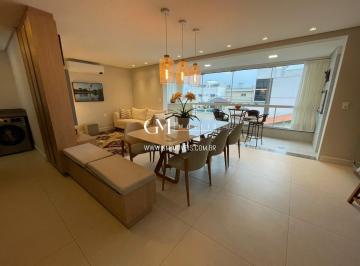 Apartamento · 202m² · 3 Quartos · 2 Vagas · Cobertura duplex na Praia Grande em Torres RS
